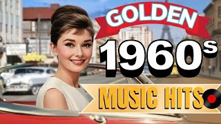Download Lagu Greatest Hits Golden Oldies - 50's, 60's \u0026 70's Best Songs - Oldies but Goodies Playlist MP3