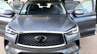 2021 INFINITI QX50 Augusta, GA #MF103864