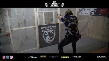 XXX-02 Training Days - Thomas Köber - STIPSC