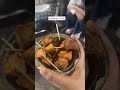 Rating sarafa street food with my friends| Part-1 #sarafa#indorefood#streetfoodindia