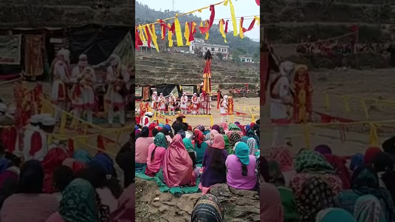 जय मां चंडिका देवी