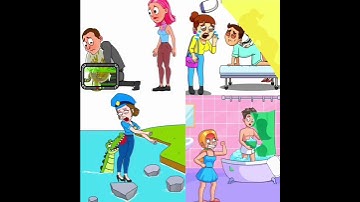 Impossible Date :😘😂 tricky riddle | Game/Android &IOS