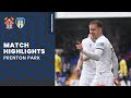 Tranmere Colchester goals and highlights