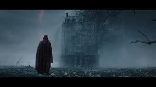 Doktor Strange Çoklu Evren Çılgınlığında 6 Mayısda Vizyonda