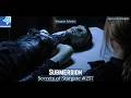 Stargate Atlantis "Submersion": Ancient Wraith Queen and Deep Sea Horror - The Secrets of Stargate
