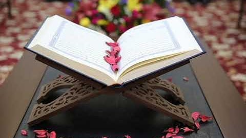 القارئ اسلام صبحي ماتيسر من سورة التوبة