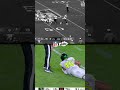 CAM GILL IS A SACK MONSTER!