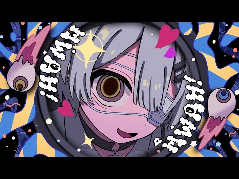 モニタリング/K1rq。(cover)
