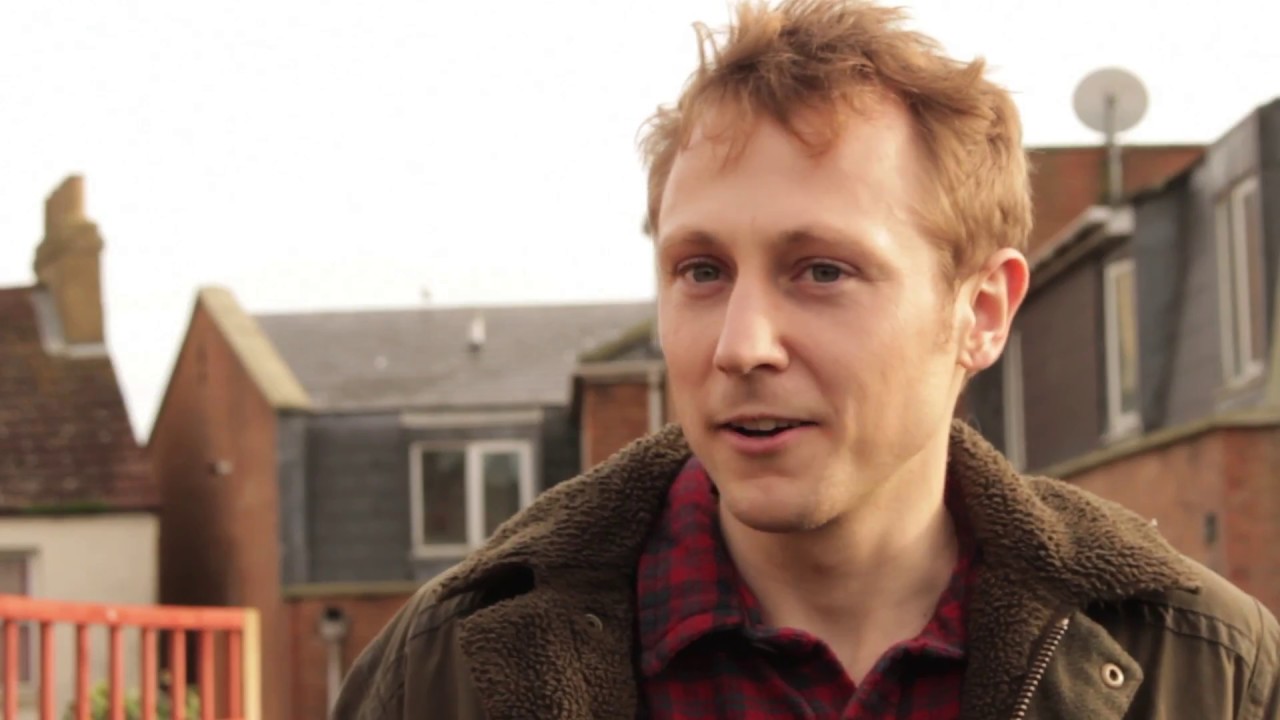 Halfway to Heaven (2017) by Emily Peasgood: Visitor Interactions