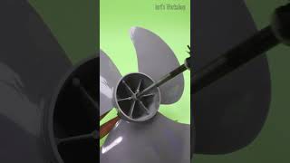 Is your fan rattling? – Fan motor balancing!!!