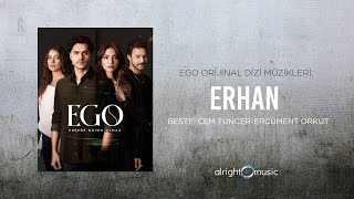 Ego (Orijinal Dizi Müzikleri) - Erhan Resimi