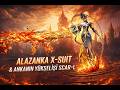 👉 ALAZANKA X-SUIT GELDİ! 🔥 SCAR-L ANKANIN YÜKSELİŞİ | PUBG Mobile