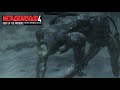 Metal Gear Solid 4: Guns of the Patriots (PS3) - Part 11 " Crying Wolf " - Normal Mode ITA