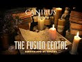 Canibus ft. Vinnie Paz - Fusion Centre | (Subtitulado en español) (Prod. por R. Drizzy)
