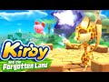 Kirby and the Forgotten Land - Mysterious Vortex Secret World Secret Boss 100% Walkthrough