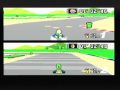 SNES Super Mario Kart - Mushroom Cup Part 1 of 2