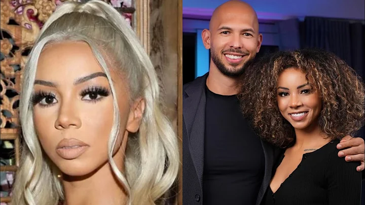 30 YO Brittany Renner Now REGRETS Her Past Of Bein...