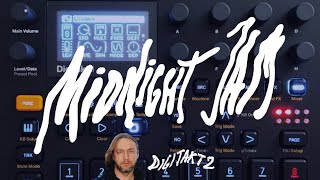 : Midnight Jam - DIGITAKT 2 - 