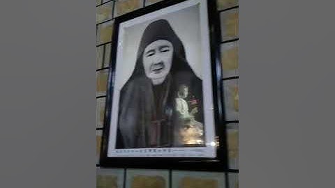 Chùa phước điền,( chùa hang ) châu đốc an giang