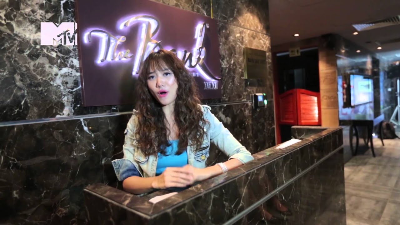 MTV WOW - Tập 5 (365daband) - Phần 01 (Full HD)