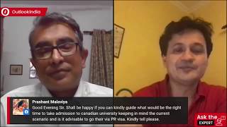 Ask The Expert: Education Abroad | COVID-19