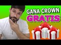 DMO || CONCURSO: APERTURA DE BOX - GANA CROWNS PARA TU CUENTA