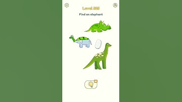 DOP 2 Level 525 Shorts Delete One Part Solution and Answer 🔥 Subscribe 🔥 #shorts #gameplay #babygame