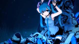 NightCore - Push pull
