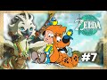 Zelda tears of the kingdom baboule de neige et bill 07