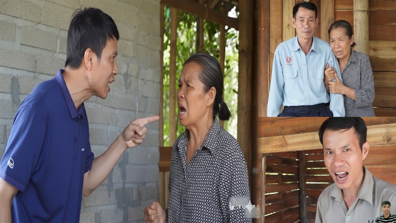 «De, I Will Never Let You Live In Peace» — Клятва мести начинается! 