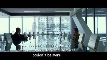 Transformers: Age of Explosions (TF: Age of Extinction Parody)