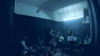 Bloodway - Last rehearsal for 2016 - Early Glade Test Pilot