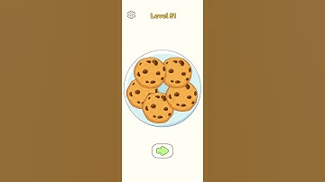 DOP 4: Draw One Part Level 51 - 52 subscribe 🙏👇👇👇👇👇 #shorts