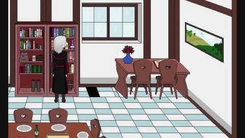 Vampires Dawn  ein Tribut an Valnar