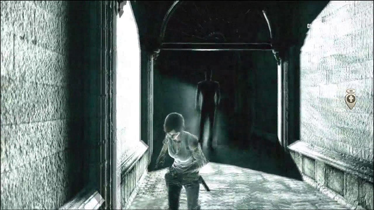 The Evil Within [Part 41] The Assignment DLC Finale & Ending
