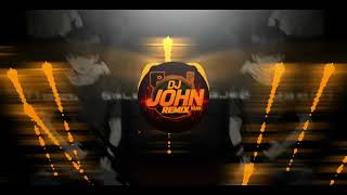 Zombie ( Bass Remix ) TikTok Viral 2026 | Dj John Mark Remix 