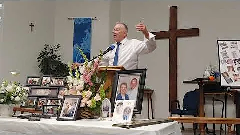 Memorial Service - Mary Ann Gibbs