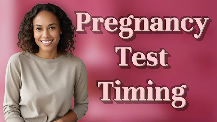 How Long to Wait After a Missed Period for Accurate Pregnancy Test Results?