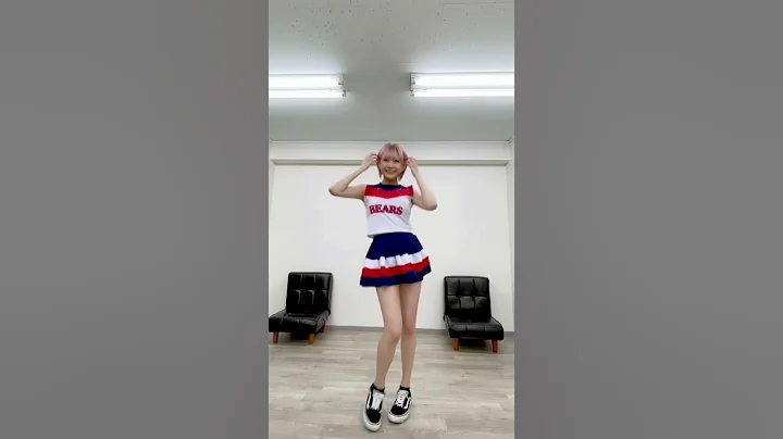 【300万回再生】TWICEの新曲"The Feels"を踊ってみたらヤバかった!!【3M】