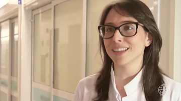 Como é trabalhar no hospital Sírio-libanês?