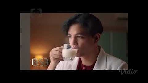 IKLAN BEJO WEDANG SUSU JAHE MERAH