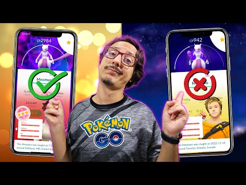 Vídeo: Os pokémons purificados são mais fortes?