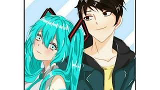 Download Lagu KAUTSAR, The Prideez, The Cordell - Bintang (Feat Hatsune Miku) [My Dream, Vol. 1: Beside You] MP3