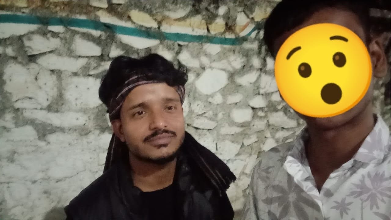 Ye kon mil Gaya mujhe .....😲