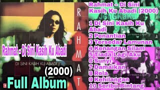 Download Lagu Di Sini Kasih Ku Abadi (2000) Full Album MP3