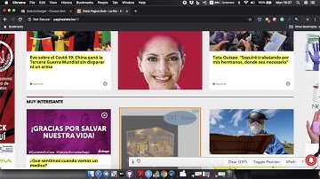 Librería rvest para scraping web (intro)