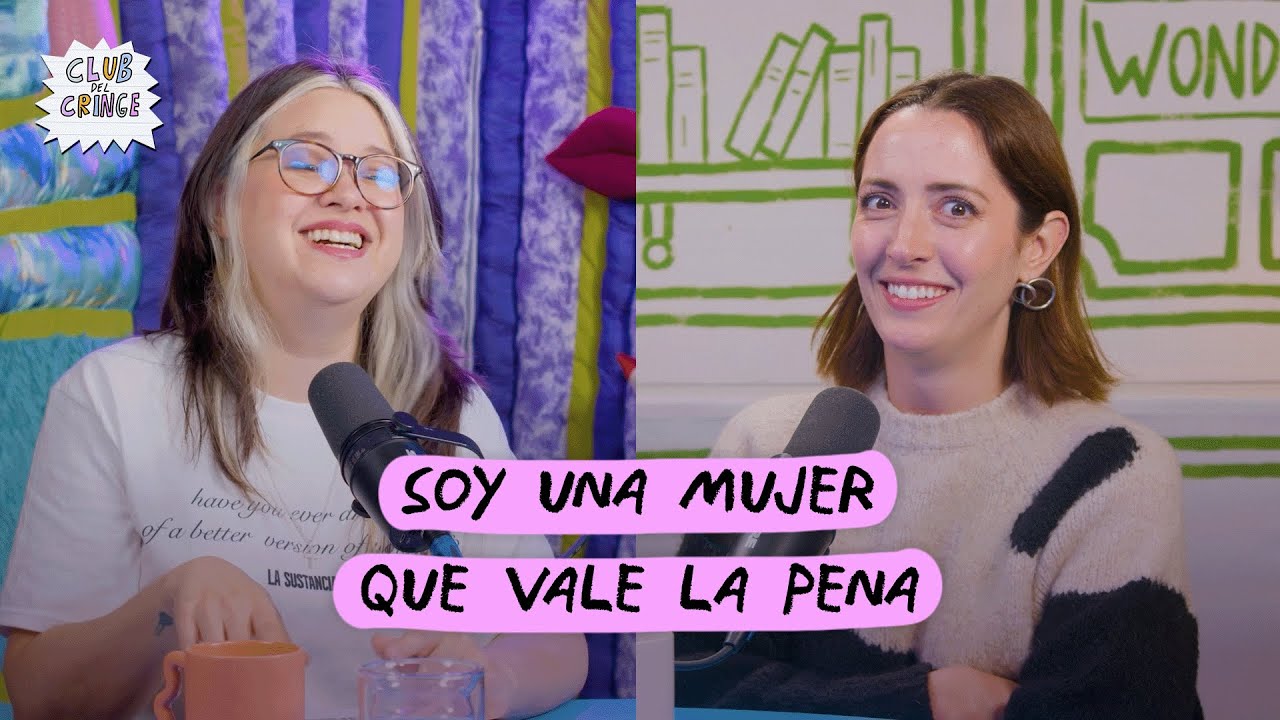 ALEXIS DE ANDA | Soy una mujer que vale la pena T.1 - EP. 10