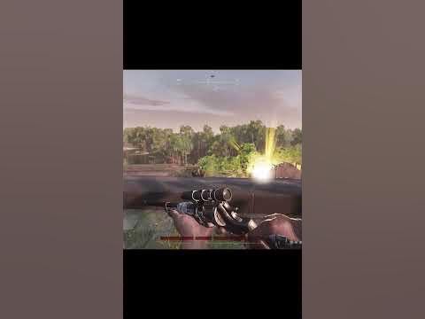 Сражение за форт баярд - YouTube