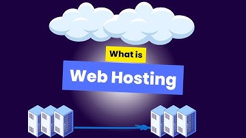 Demystifying Web Hosting: Your Quick Guide in Just 60 Seconds!