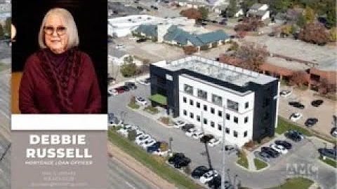 AMC Mortgage Loan Officer I Debbie Russell